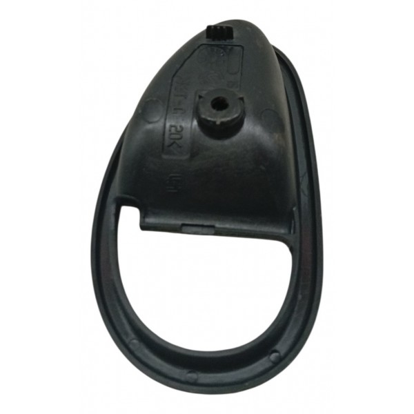 Moldura Maçaneta Interna Dianteira Esquerda Fiat Siena 2009