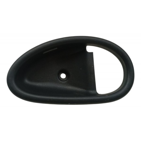 Moldura Maçaneta Interna Dianteira Esquerda Fiat Siena 2009