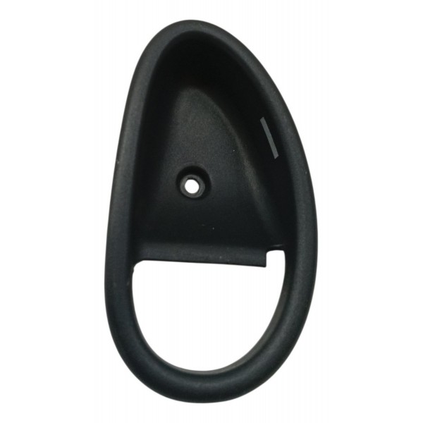 Moldura Maçaneta Interna Dianteira Esquerda Fiat Siena 2009