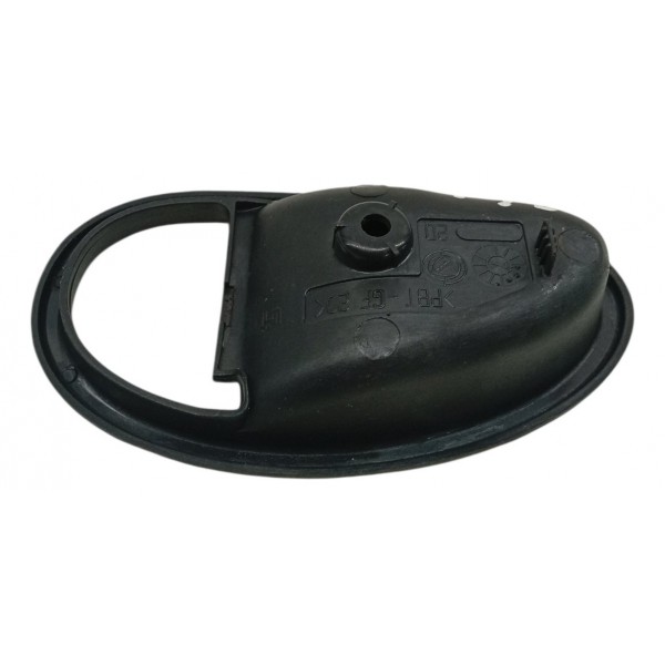 Moldura Maçaneta Interna Traseira Direita Fiat Siena 2009