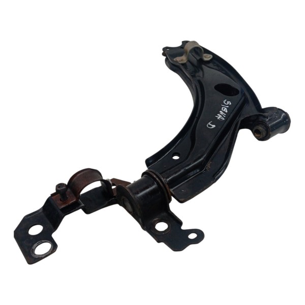 Balança Bandeja Suspensão Direita Fiat Siena 1.0 2008 2009