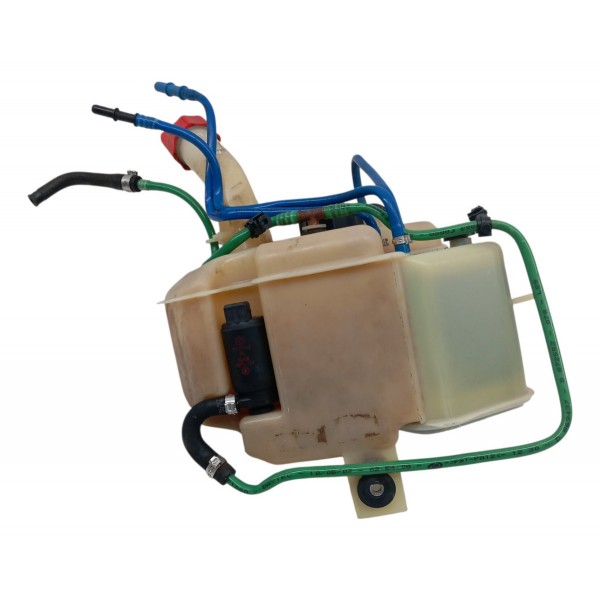 Reservatorio Partida Frio Fiat Siena 1.0 8v 2008 2009 2010