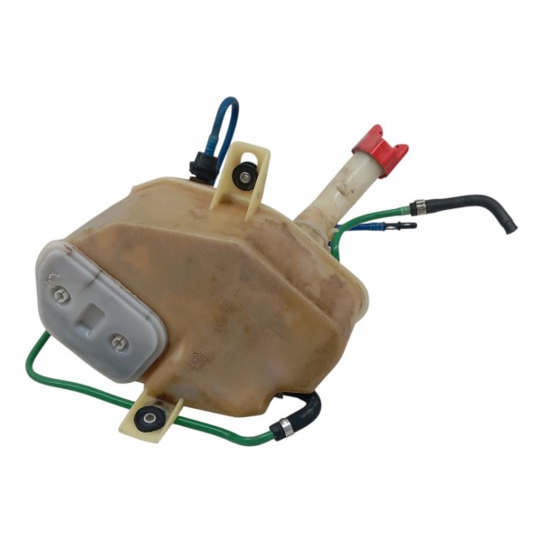 Reservatorio Partida Frio Fiat Siena 1.0 8v 2008 2009 2010