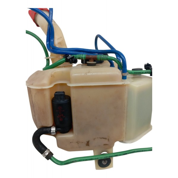 Reservatorio Partida Frio Fiat Siena 1.0 8v 2008 2009 2010