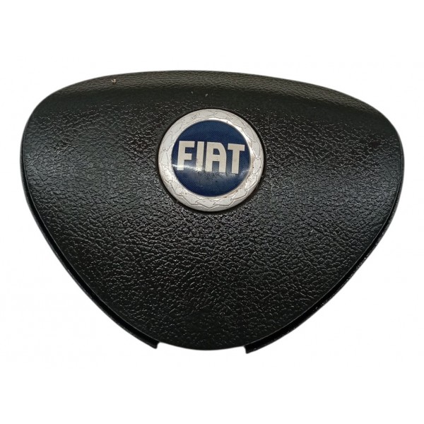 Tampa Buzina Volante Fiat Siena Palio 2005 2006 2007 2008