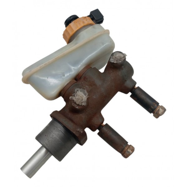 Cilindro Mestre Freio Reservatorio Fiat Siena 1.0 2008 2009