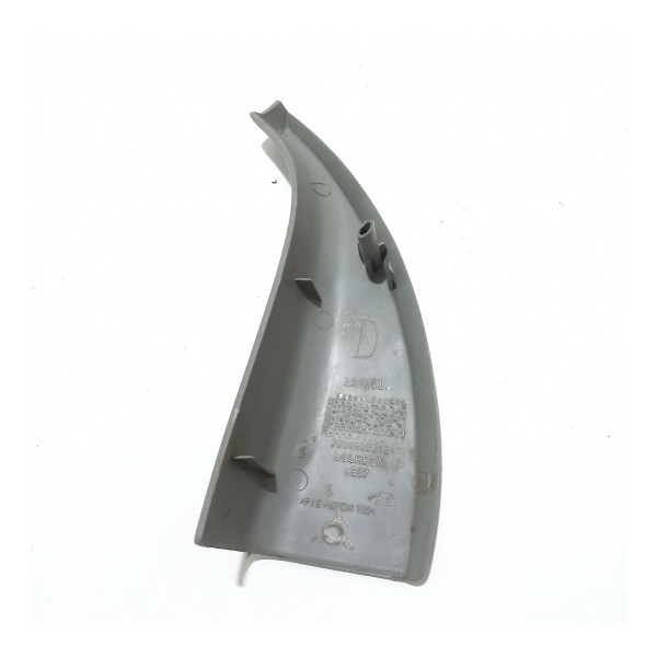 Acabamento Interno Retrovisor Direito Chevrolet Onix 2019