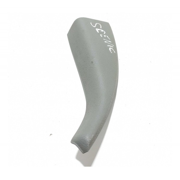 Acabamento Interno Retrovisor Direito Chevrolet Onix 2019