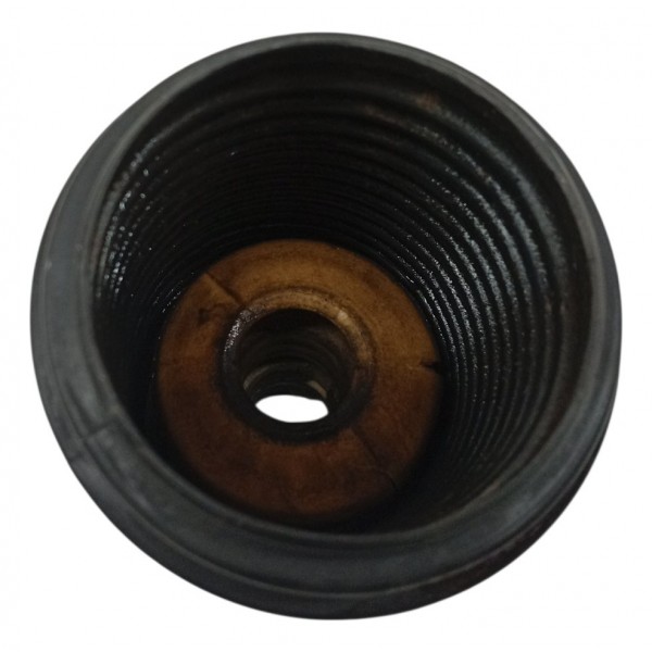 Kit Coifa Borracha Amortecedor Dianteiro Fiat Siena 2009