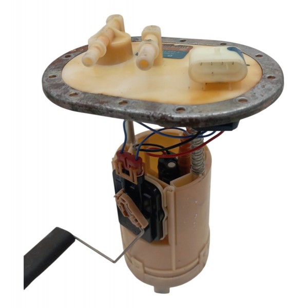 Bomba Combustivel Fiat Siena Palio Punto 1.0 2008 2009 2010