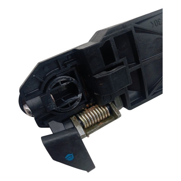 Maçaneta Externa Traseira Direita Fiat Siena 1.0 2008 2009 Traseira