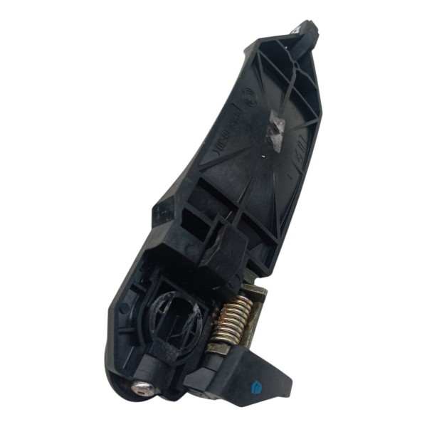 Maçaneta Externa Traseira Direita Fiat Siena 1.0 2008 2009 Traseira