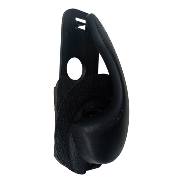 Maçaneta Interna Traseira Esquerda Fiat Siena 1.0 2008 2009 Dianteira