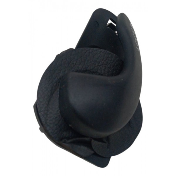 Maçaneta Interna Traseira Esquerda Fiat Siena 1.0 2008 2009 Dianteira