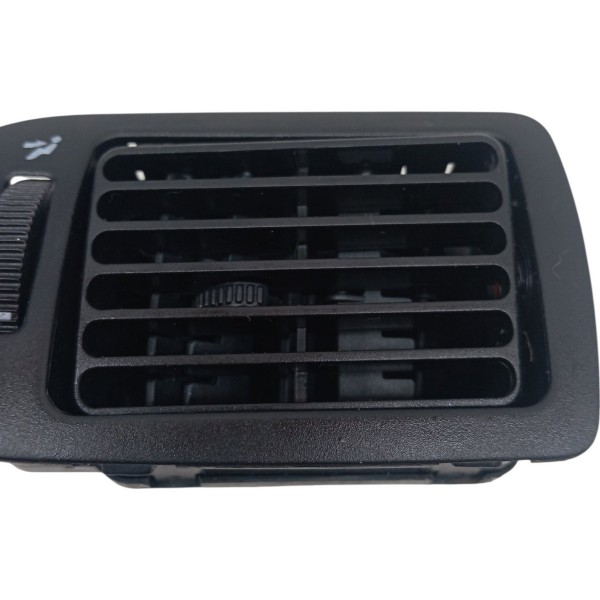 Difusor Ar Painel Direito Fiat Siena 1.0 2008 2009 2019