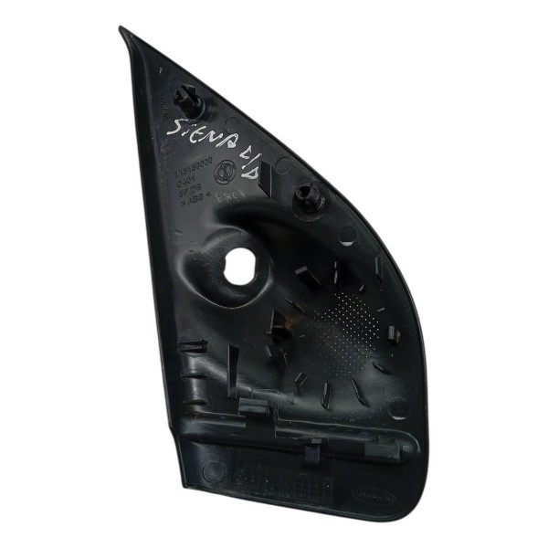 Moldura Interno Retrovisor Direito Palio Siena 2008 2009