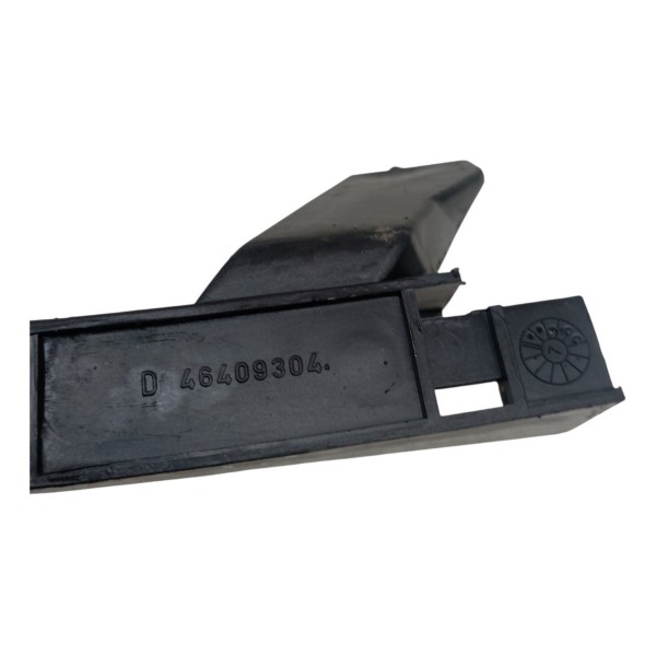 Canaleta Guia Vidro Dianteira Direita Fiat Siena 1.0 2009