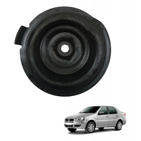 Prato Mola Amortecedor Dianteiro Direitofiat Siena 2009