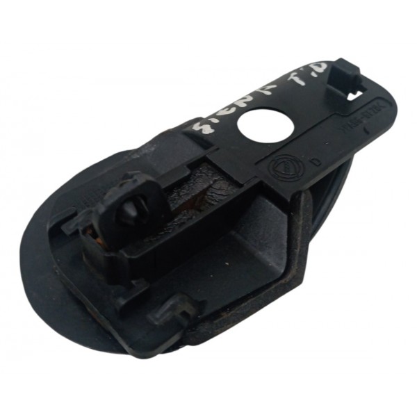 Maçaneta Interna Traseira Direita Fiat Siena 1.0 2008 2009 Traseira