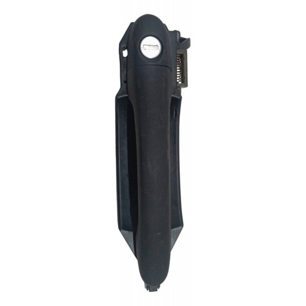 Maçaneta Externa Dianteira Direita Fiat Siena 1.0 2008 2009 Dianteira
