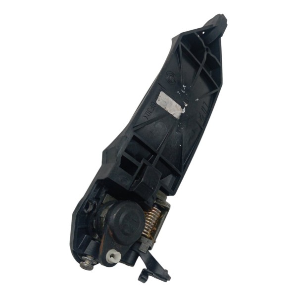 Maçaneta Externa Dianteira Direita Fiat Siena 1.0 2008 2009 Dianteira