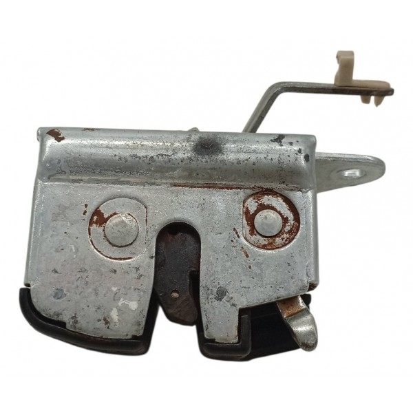 Fechadura Porta Malas Fiat Siena Palio 2007 2008 2009 2010