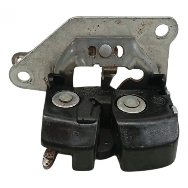Fechadura Porta Malas Fiat Siena Palio 2007 2008 2009 2010