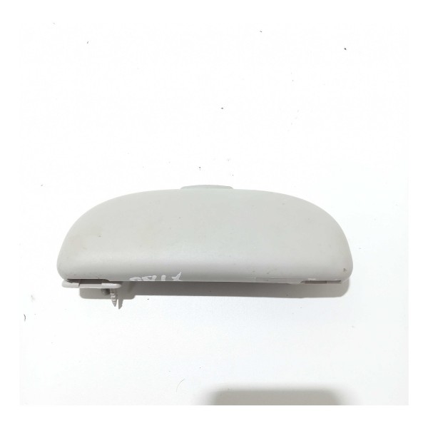 Porta Oculos Chevrolet Onix 2019 1.4 Ltz Preto