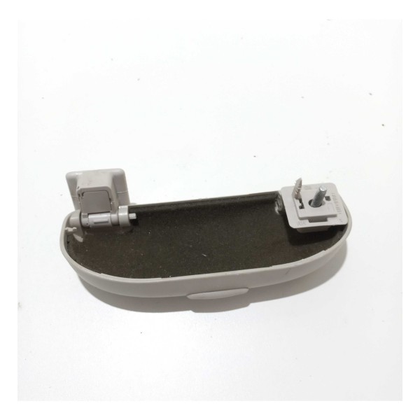 Porta Oculos Chevrolet Onix 2019 1.4 Ltz Preto