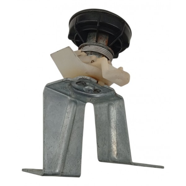 Cilindro Miolo Tampa Traseira Porta Malas Fiat Siena 2009