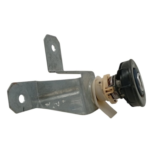 Cilindro Miolo Tampa Traseira Porta Malas Fiat Siena 2009