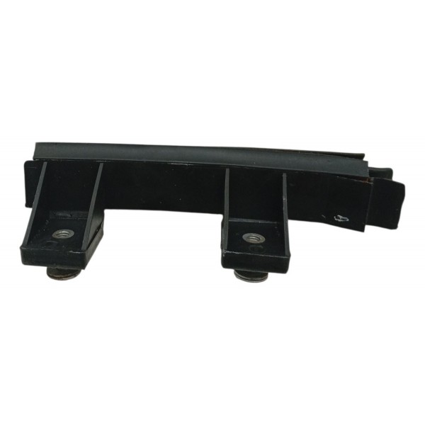Canaleta Guia Vidro Dianteira Direita Fiat Siena 2008 2009