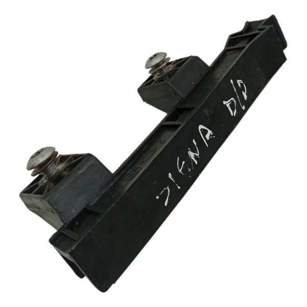 Canaleta Guia Vidro Dianteira Direita Fiat Siena 2008 2009