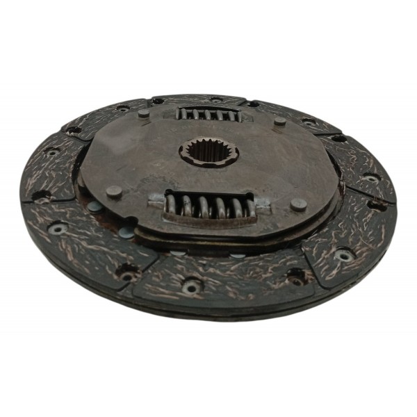 Disco Embreagem Fiat Siena Palio Strada 1.0 2008 2009 2010