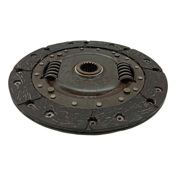 Disco Embreagem Fiat Siena Palio Strada 1.0 2008 2009 2010