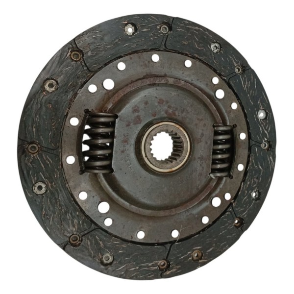 Disco Embreagem Fiat Siena Palio Strada 1.0 2008 2009 2010