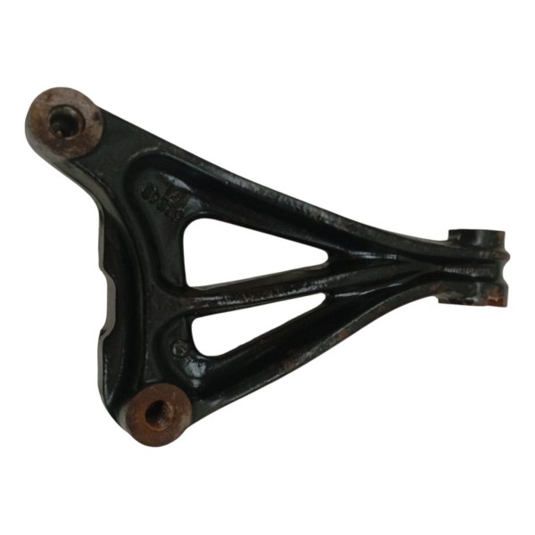 Suporte Coxim Cambio Fiat Siena Palio Strada 1.0 2008 2009