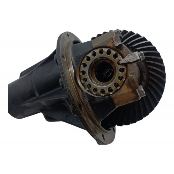 Diferencial Traseiro Chevrolet Tracker 2.0 2002 Diesel 43x10