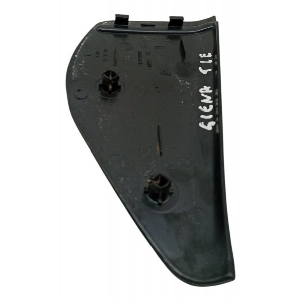 Acabamento Interno Porta Traseira Esquerda Fiat Siena 2009