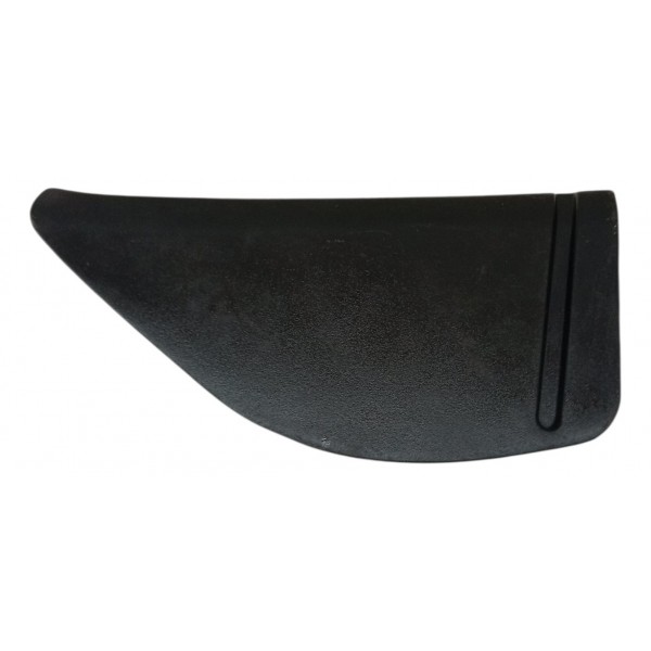 Acabamento Interno Porta Traseira Esquerda Fiat Siena 2009