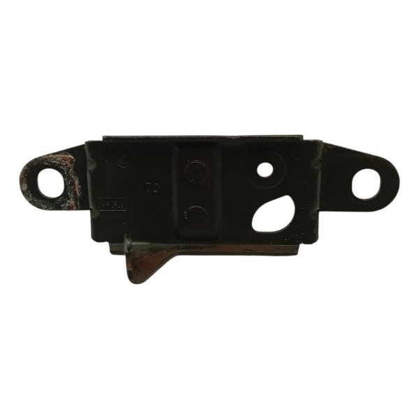 Batente Porta Malas Fiat Siena Palio Strada 2007 2008 2009