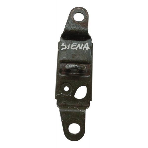 Batente Porta Malas Fiat Siena Palio Strada 2007 2008 2009