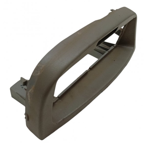 Moldura Painel Radio Fiat Siena Palio Strada 1.0 2008 2009