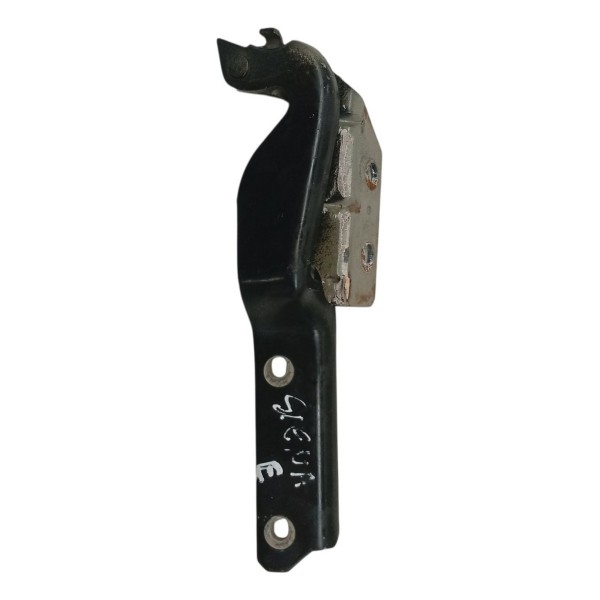 Dobradiça Esquerda Capo Fiat Siena Palio 1.0 2008 2009 2010