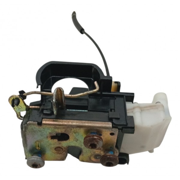 Fechadura Porta Dianteira Direita Fiat Siena Palio 2008 2009