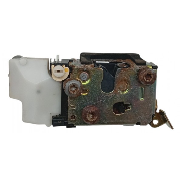 Fechadura Porta Traseira Direita Fiat Siena Palio 2008 2009
