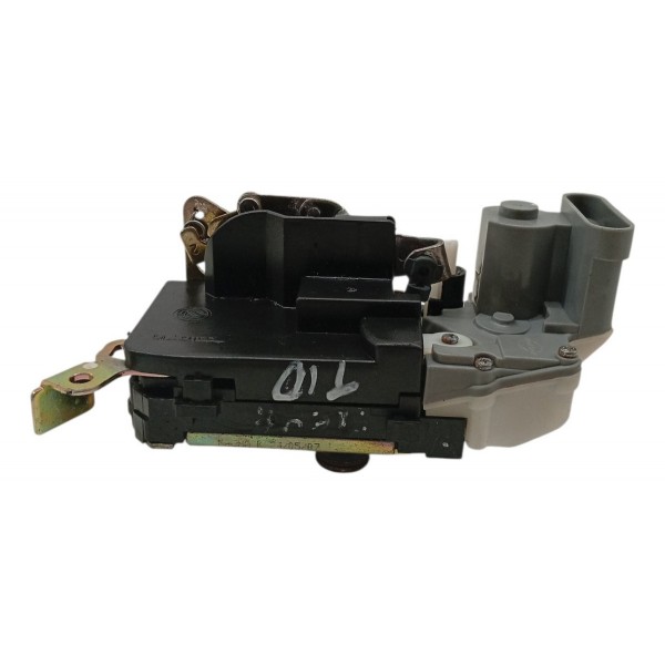 Fechadura Porta Traseira Esquerda Fiat Siena Palio 2008 2009