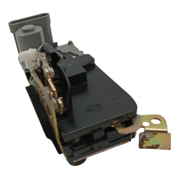 Fechadura Porta Traseira Esquerda Fiat Siena Palio 2008 2009