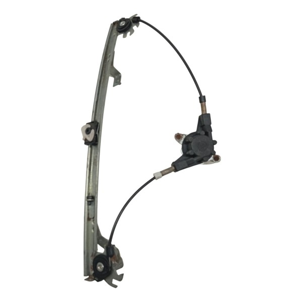 Maquina Vidro Traseira Direita Fiat Siena 1.0 2008 2009 2010