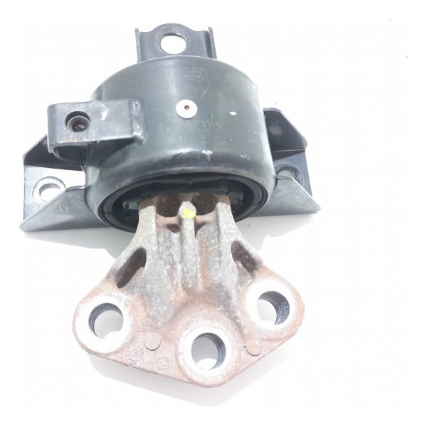 Coxim Do Motor Lado Esquerdo Chevrolet Onix 2019 1.4 Ltz